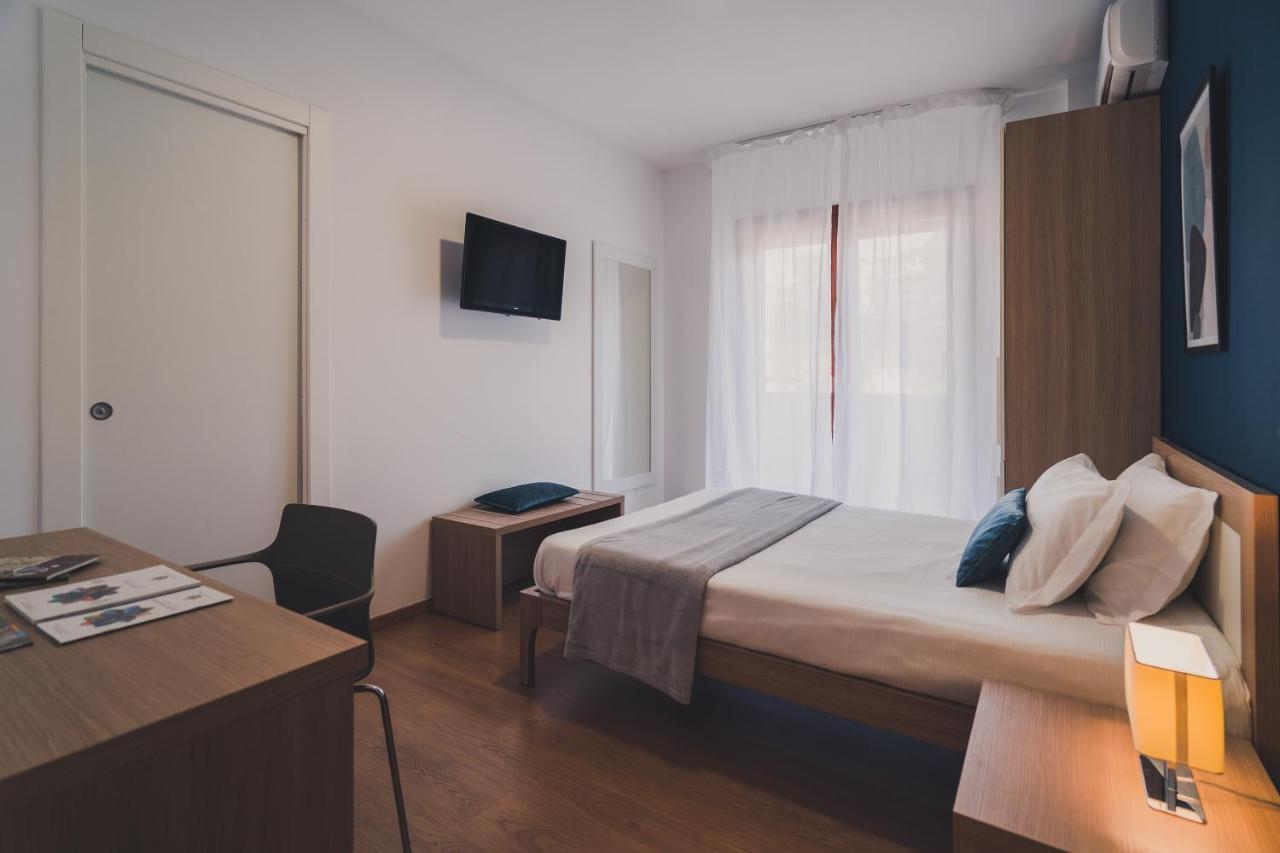 Trip Room & Breakfast Reggio di Calabria Exterior foto