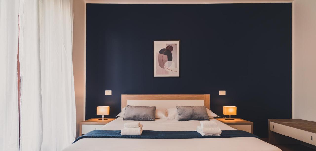 Trip Room & Breakfast Reggio di Calabria Exterior foto