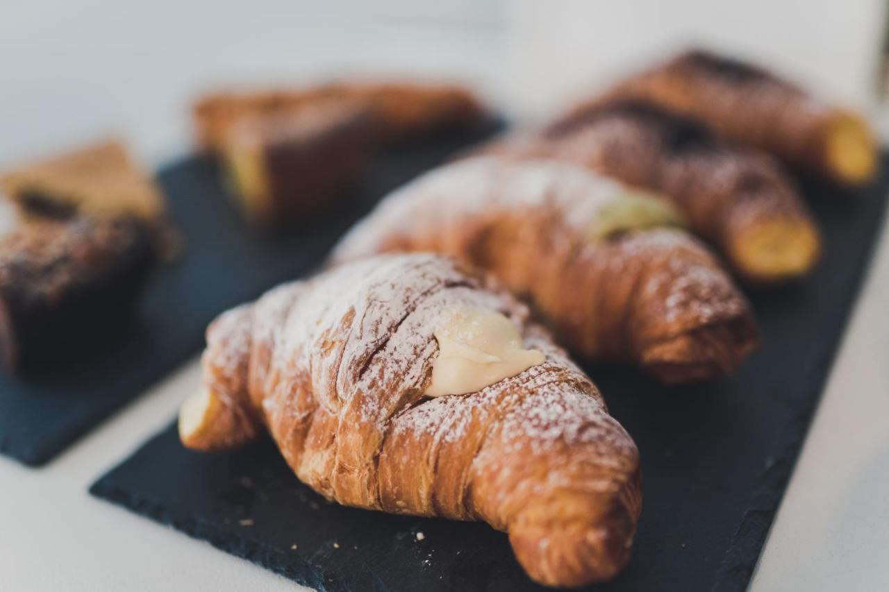 Trip Room & Breakfast Reggio di Calabria Exterior foto