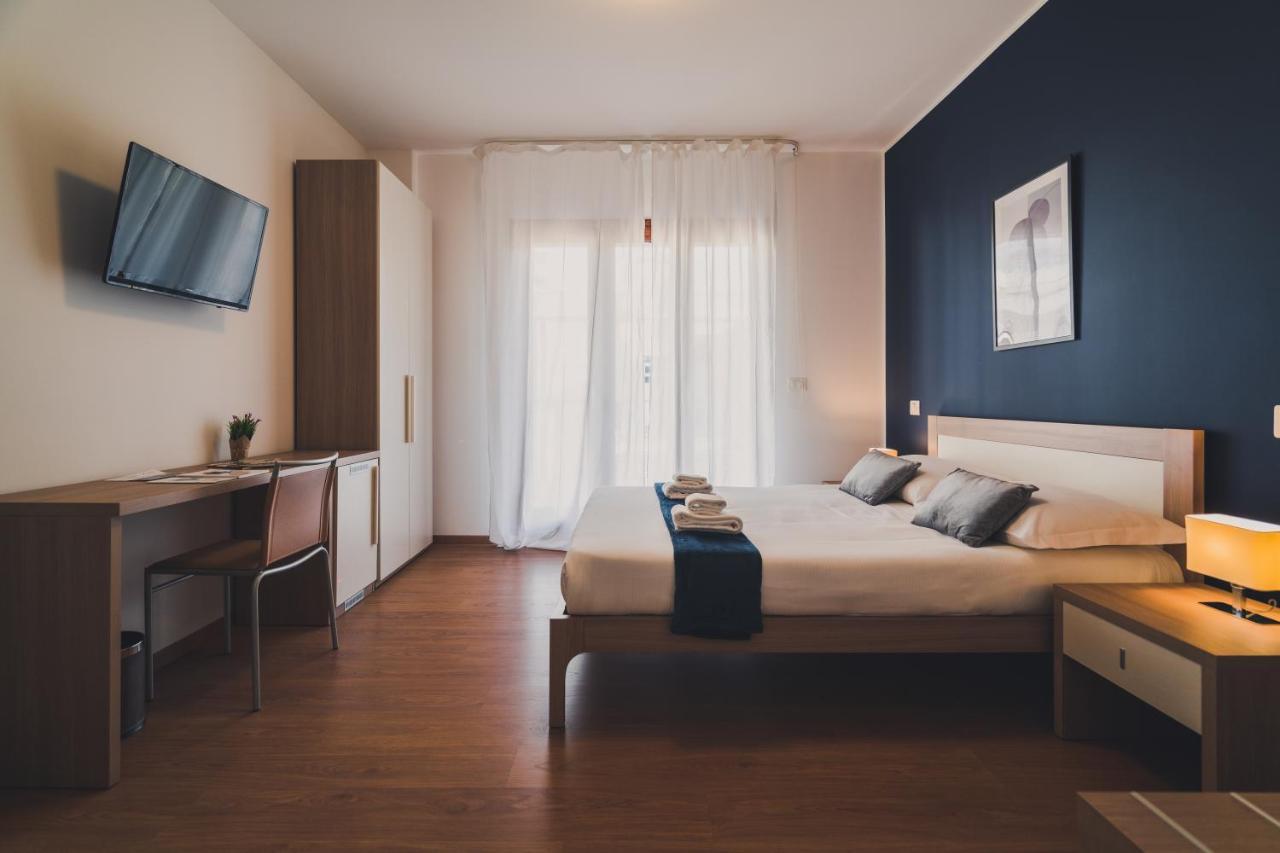 Trip Room & Breakfast Reggio di Calabria Exterior foto