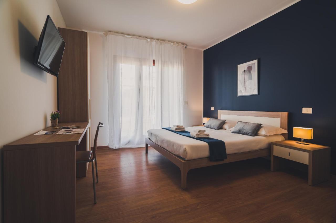 Trip Room & Breakfast Reggio di Calabria Exterior foto