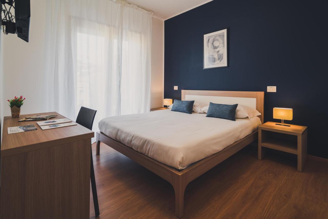 Trip Room & Breakfast Reggio di Calabria Exterior foto