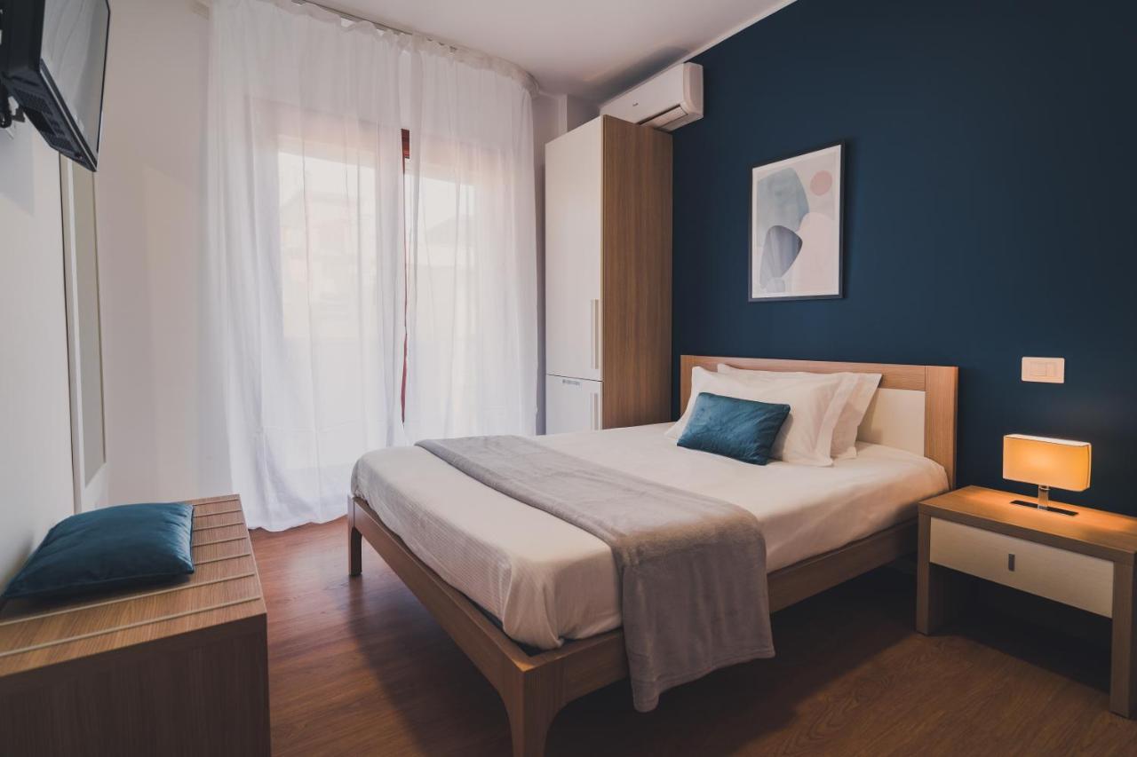 Trip Room & Breakfast Reggio di Calabria Exterior foto