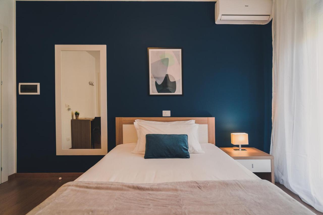Trip Room & Breakfast Reggio di Calabria Exterior foto