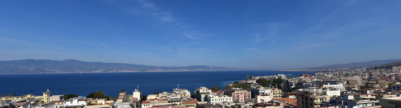 Trip Room & Breakfast Reggio di Calabria Exterior foto