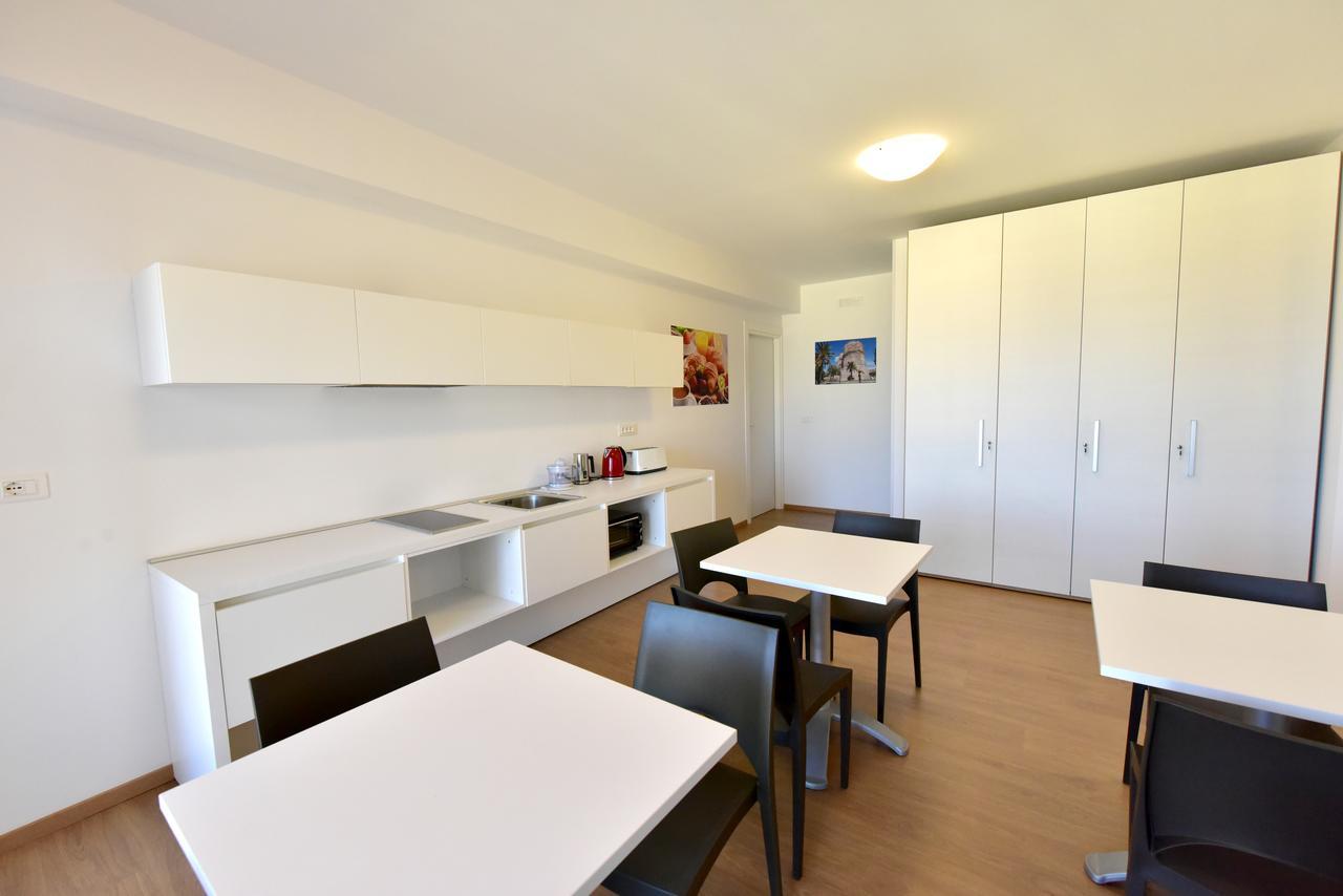 Trip Room & Breakfast Reggio di Calabria Exterior foto