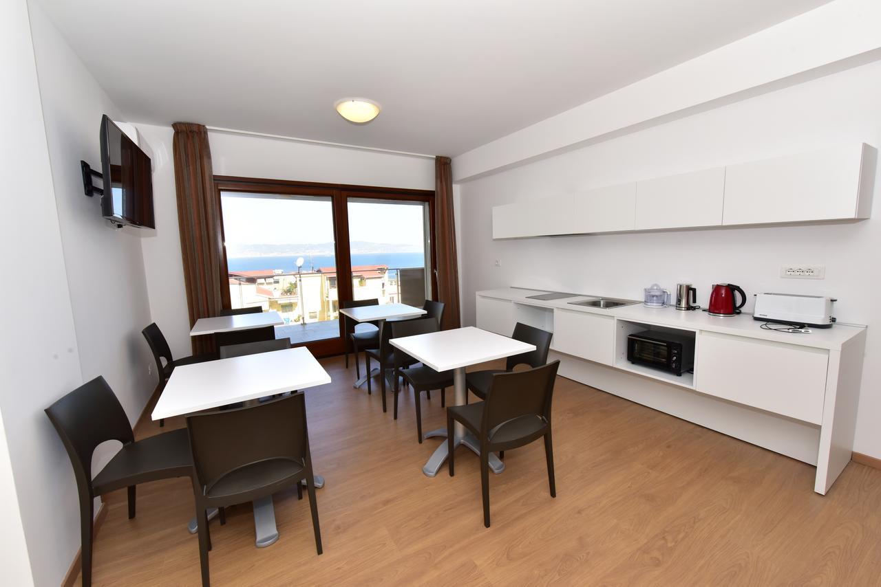 Trip Room & Breakfast Reggio di Calabria Exterior foto