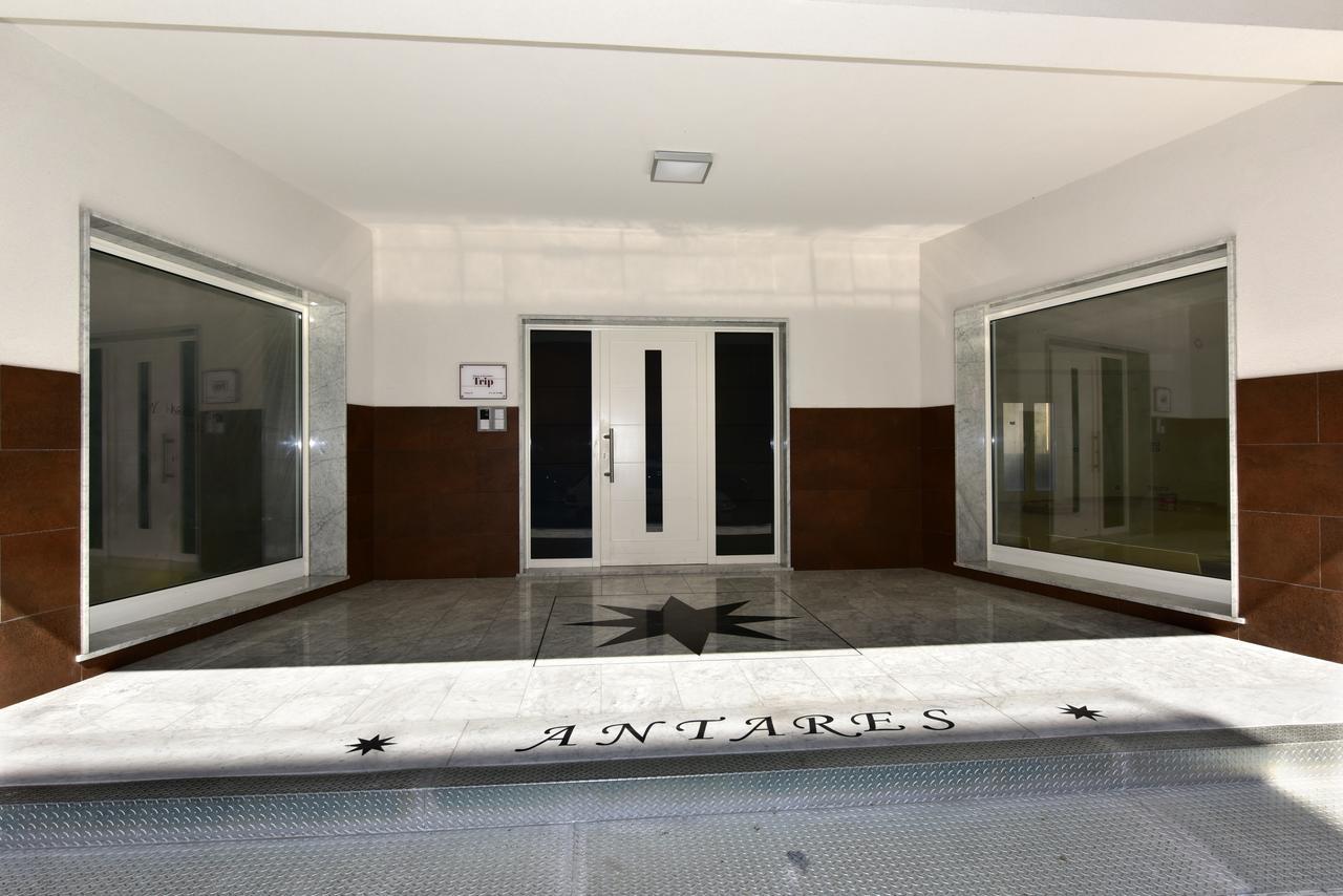 Trip Room & Breakfast Reggio di Calabria Exterior foto
