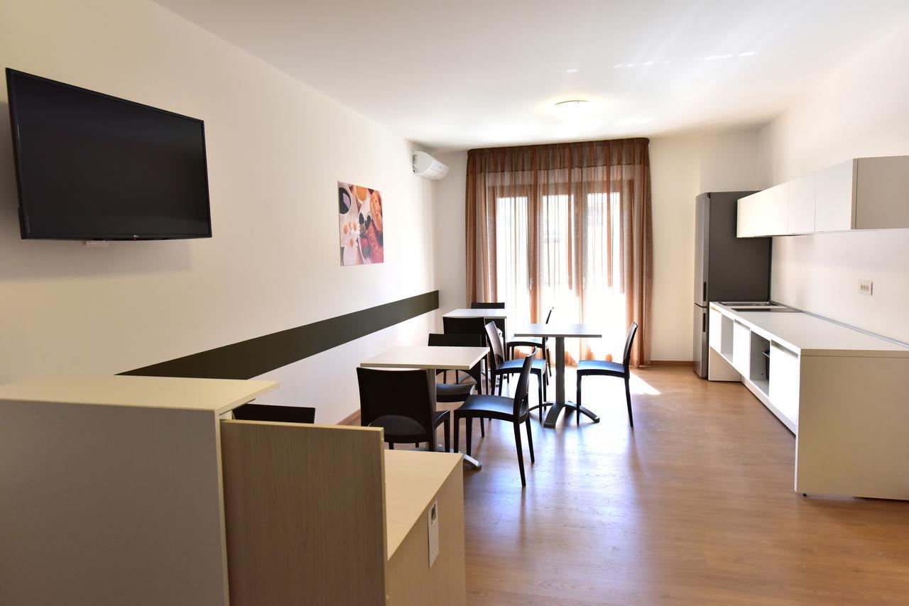 Trip Room & Breakfast Reggio di Calabria Exterior foto