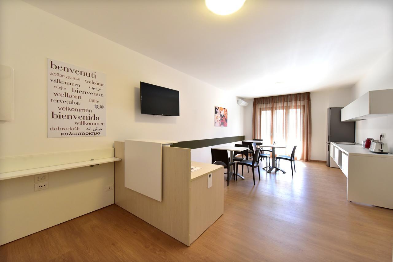 Trip Room & Breakfast Reggio di Calabria Exterior foto