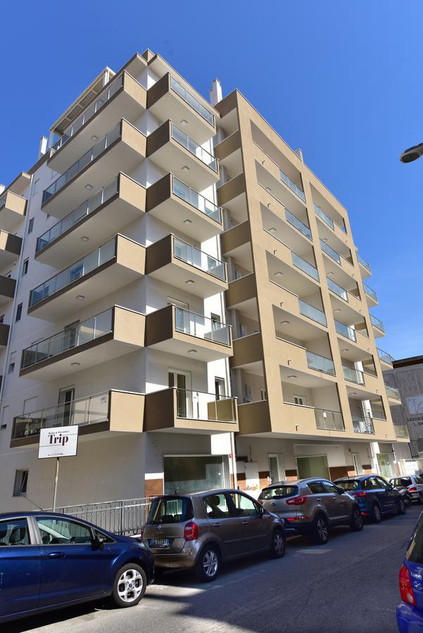 Trip Room & Breakfast Reggio di Calabria Exterior foto