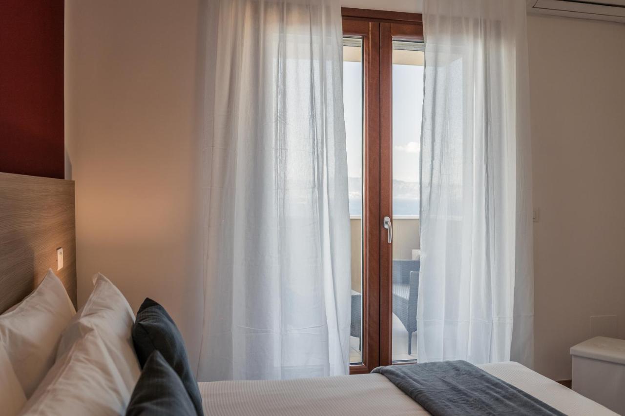 Trip Room & Breakfast Reggio di Calabria Exterior foto
