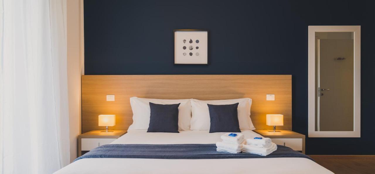Trip Room & Breakfast Reggio di Calabria Exterior foto
