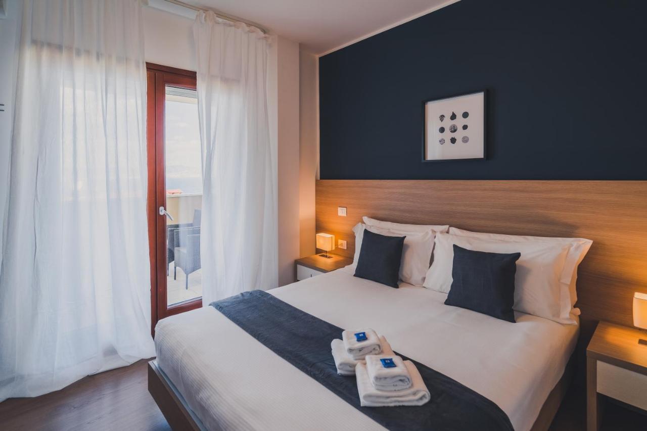 Trip Room & Breakfast Reggio di Calabria Exterior foto