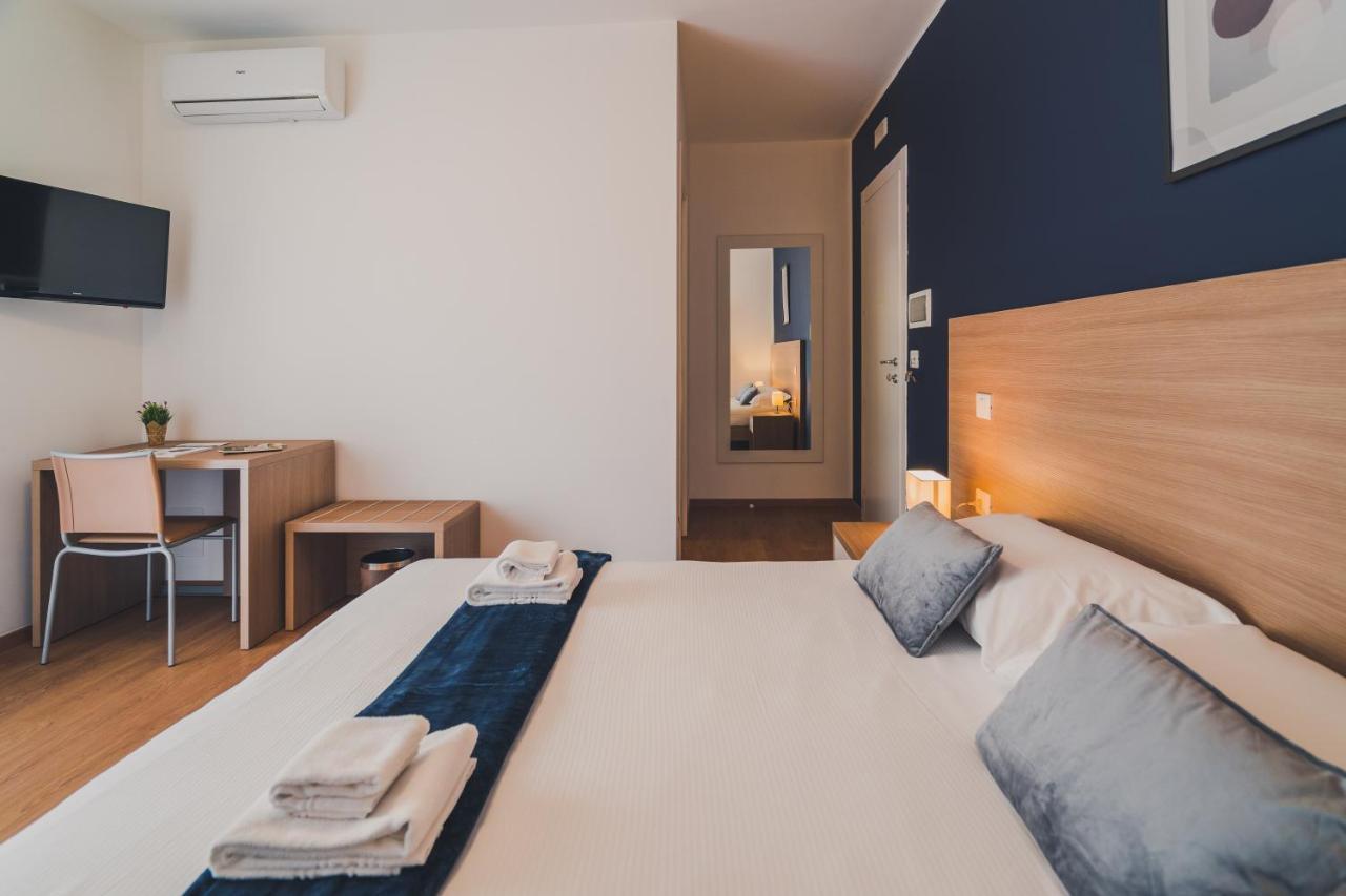 Trip Room & Breakfast Reggio di Calabria Exterior foto