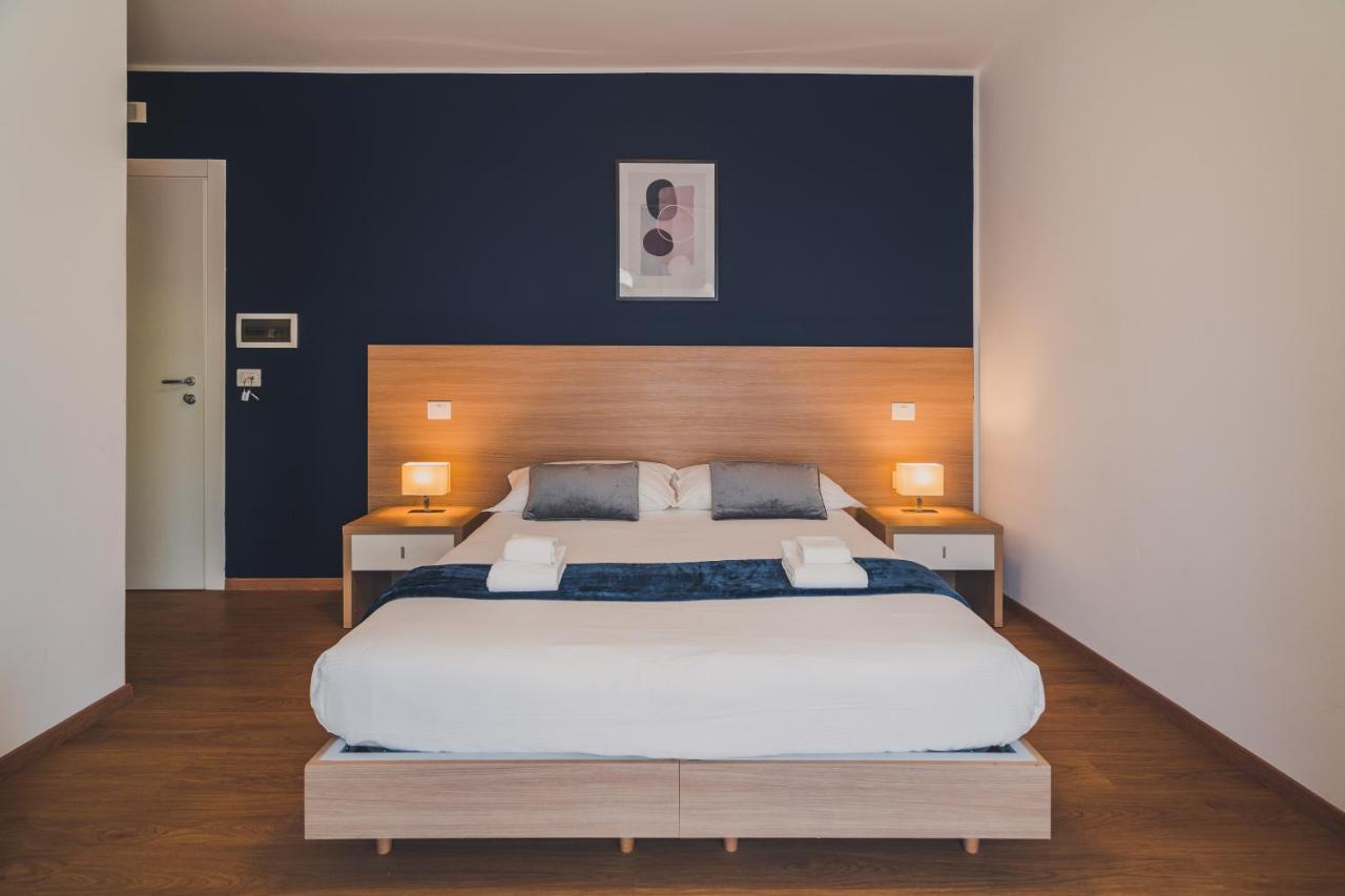Trip Room & Breakfast Reggio di Calabria Exterior foto