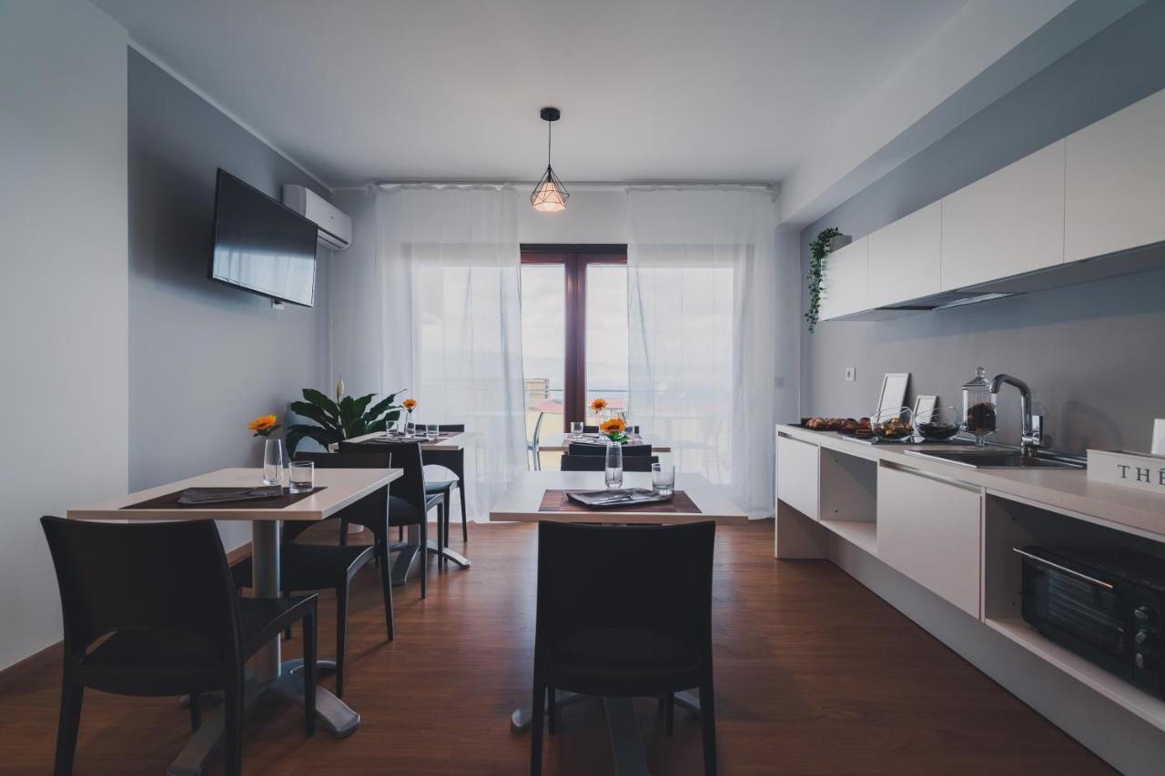 Trip Room & Breakfast Reggio di Calabria Exterior foto
