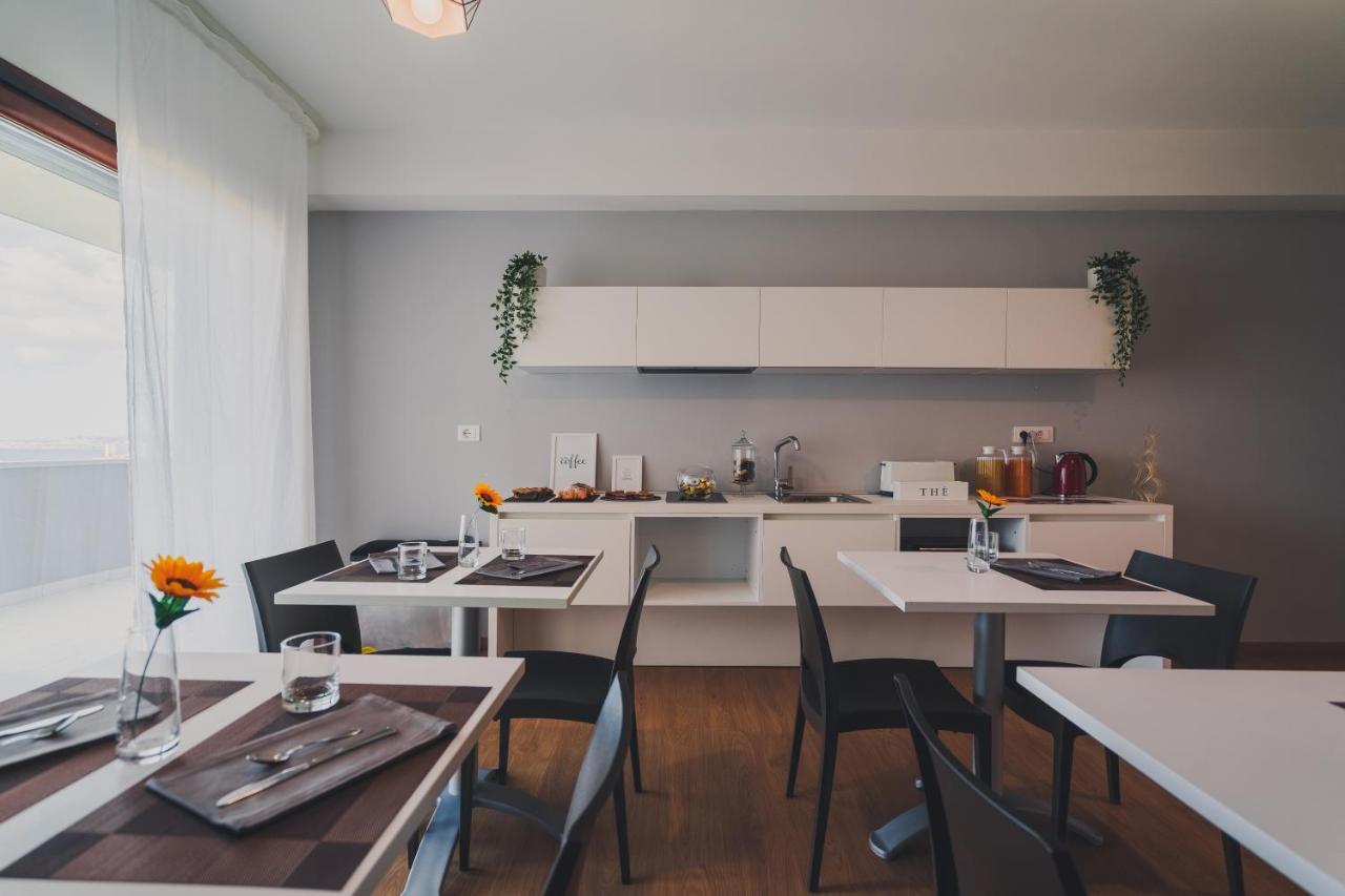 Trip Room & Breakfast Reggio di Calabria Exterior foto