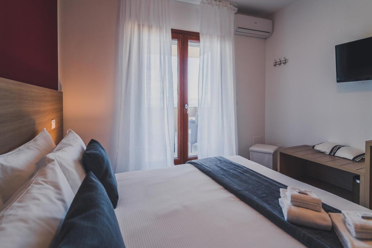 Trip Room & Breakfast Reggio di Calabria Exterior foto