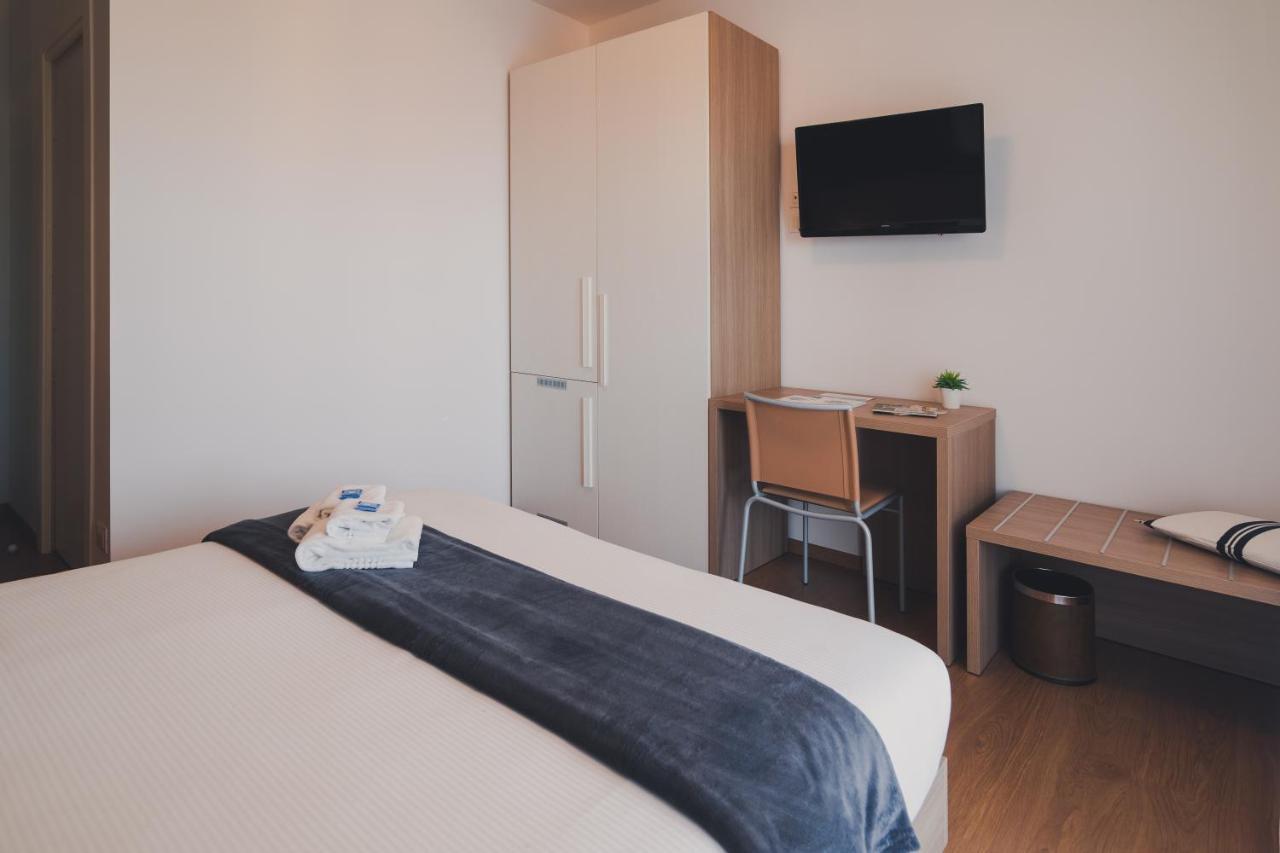 Trip Room & Breakfast Reggio di Calabria Exterior foto