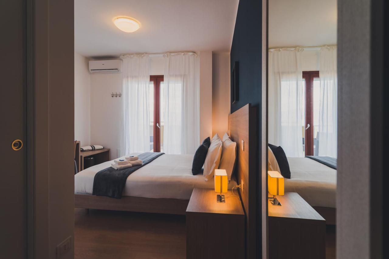 Trip Room & Breakfast Reggio di Calabria Exterior foto