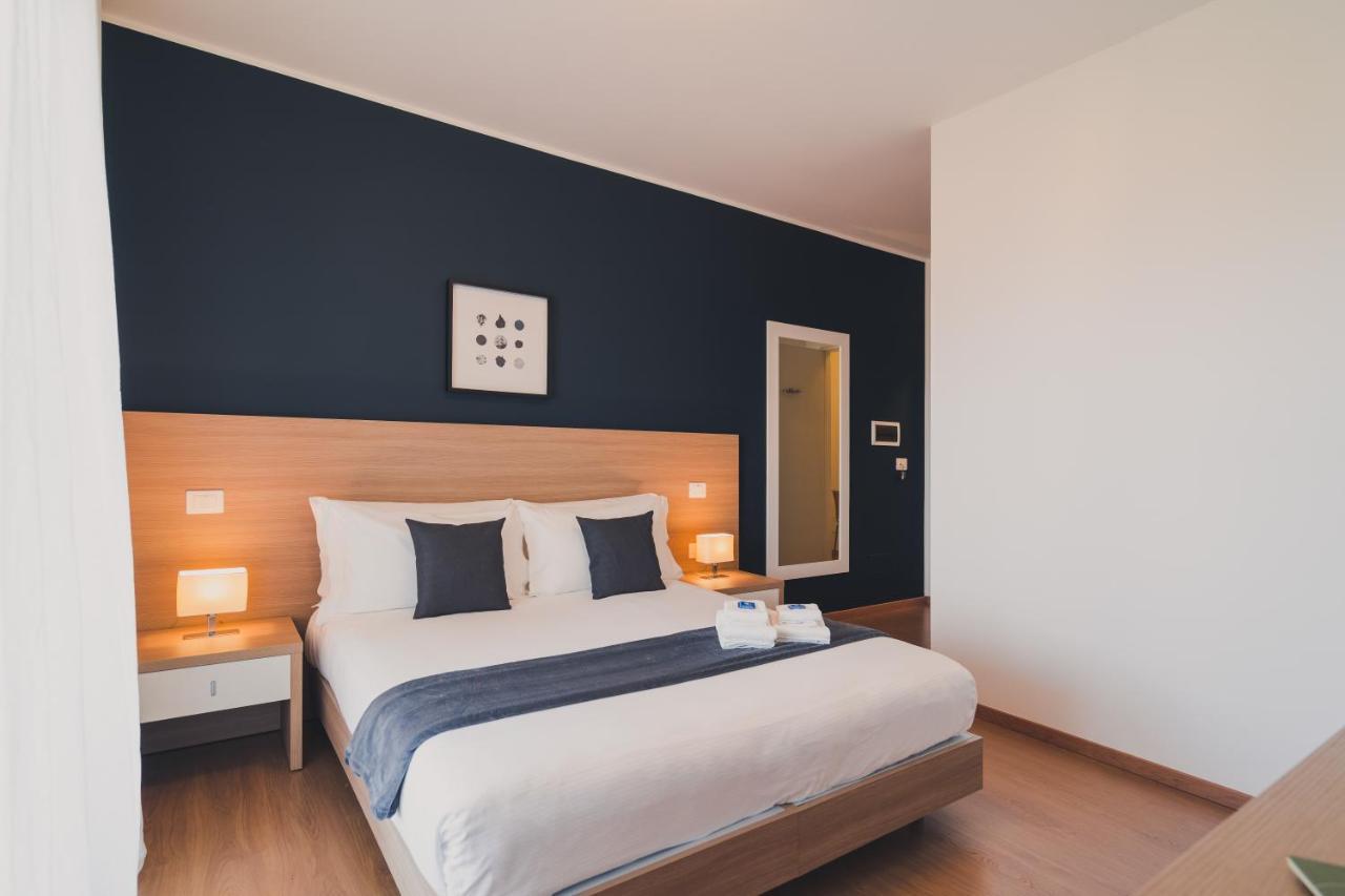 Trip Room & Breakfast Reggio di Calabria Exterior foto