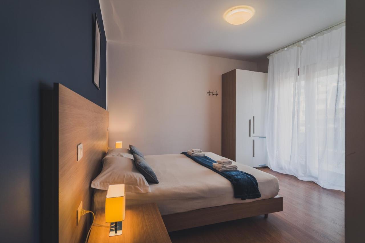 Trip Room & Breakfast Reggio di Calabria Exterior foto